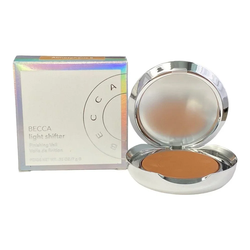becca cosmetics